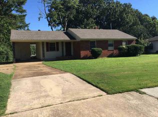 4030 Tessland Rd, Memphis, TN 38128