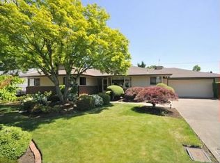 825 Louis St, Eugene, OR 97402