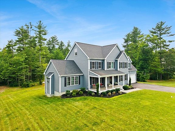 5th image of 8 Paddock Cir