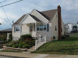 411 Speer St, Belle Vernon, PA