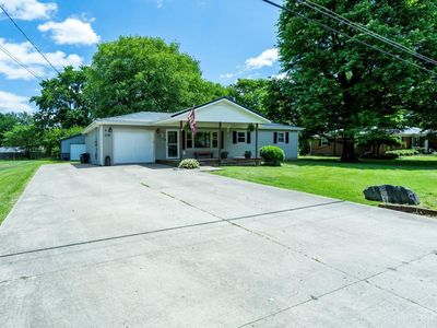 7046 Cheri Dr, Hillsboro, OH, 45133