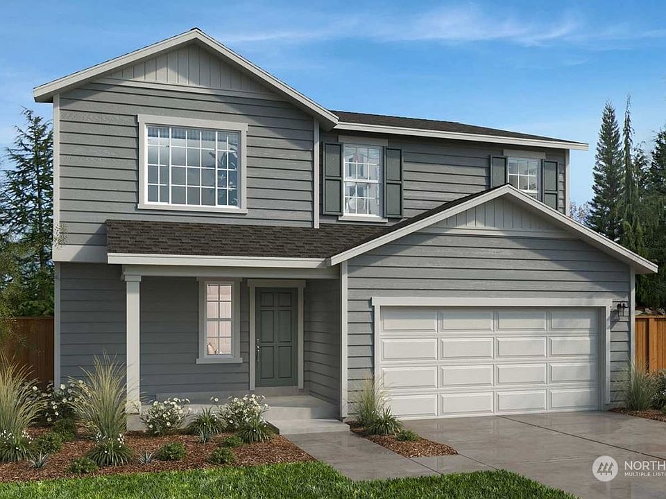 1st image of 18629 134th Avenue E #86