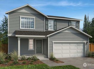 18629 134th Ave E #86, Puyallup, WA