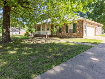 59731 E 317th Rd, Grove, OK, 74344