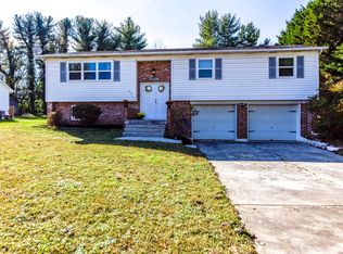 105 Swanee Dr, Maryville, TN 37804