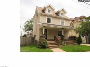 3181 W 88th St, Cleveland, OH