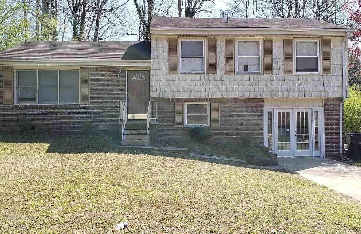 6829 Maddox Rd, Morrow, GA 30260 Zillow