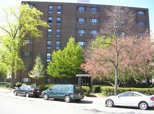 101 Western Ave APT 44, Cambridge, MA 02139