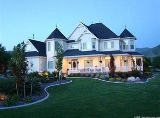 375 S 800 W, Mapleton, UT 84664