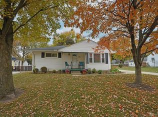 241 Hypathia Ave, Dayton, OH 45404