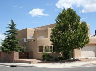 6116 Tesuque Dr NW, Albuquerque, NM 87120