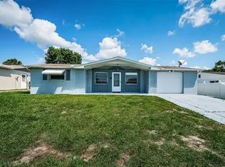 3520 Odom Dr, New Port Richey, FL 34652