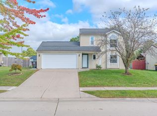 6602 Wood Rim Run, Fort Wayne, IN 46825