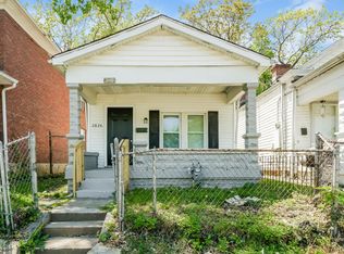 2824 W Muhammad Ali Blvd, Louisville, KY 40212