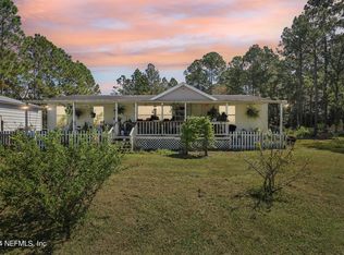 2565 Hibiscus Ave, Middleburg, FL 32068