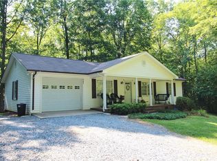 747 Mount View Church Rd, Asheboro, NC 27205