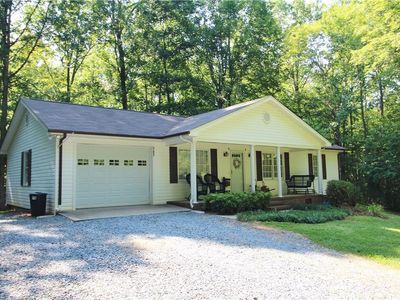 747 Mount View Church Rd, Asheboro, NC, 27205