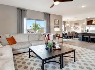 22115 N Daniel Dr, Maricopa, AZ 85138
