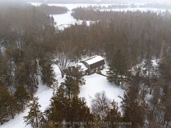 108 Dutch Rd, Prince Edward County, ON K0K 1T0