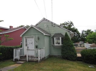 170 Easy St, Uniontown, PA 15401