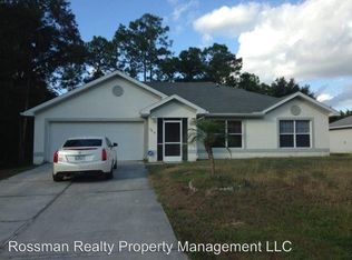 3838 Insdale St, Fort Myers, FL 33905