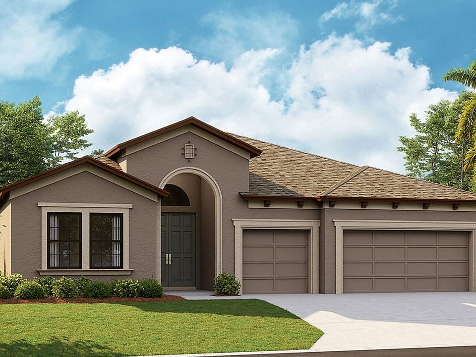 Lot 31 - 13050 Long Valley Circle