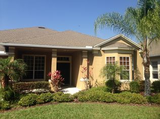 7433 Ambleside Dr, Land O Lakes, FL 34637