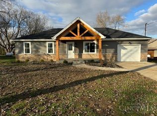 4096 Kirchling Rd, Hamilton, OH 45013