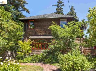 776 Kingston Ave, Piedmont, CA 94611