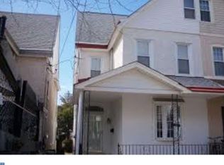 4202 Pechin St, Philadelphia, PA 19128