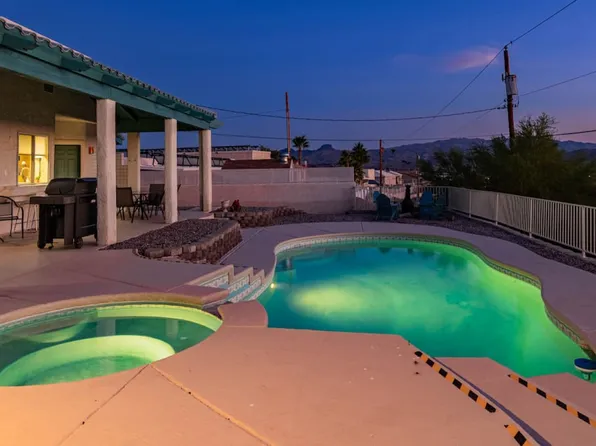 833 Paso Dr, Lake Havasu City, AZ 86406