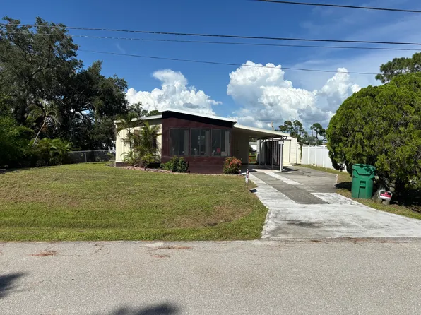 11350 Pepper Rd, Punta Gorda, FL 33955