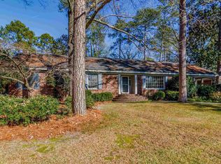 6608 Arcadia Woods Rd, Columbia, SC 29206