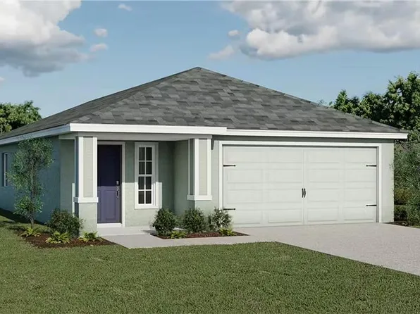 6775 FLAGSTONE AVENUE, LAKELAND, FL 33813