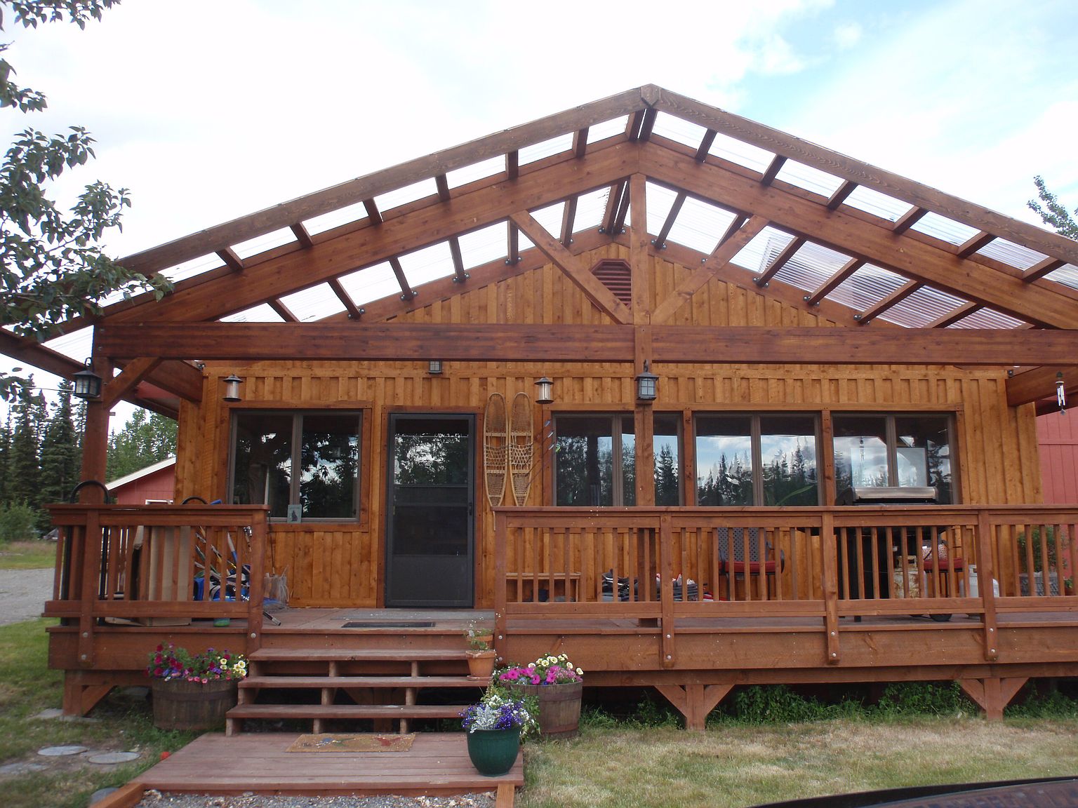 Mile 11.5 Old Edgerton Hwy, Copper Center, AK 99573 Zillow