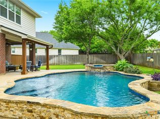 2701 Michelle Lynne Cv, Round Rock, TX 78681