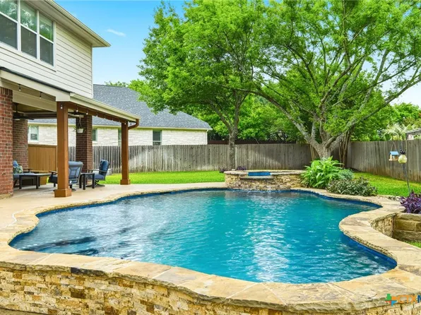 2701 Michelle Lynne Cv, Round Rock, TX 78681