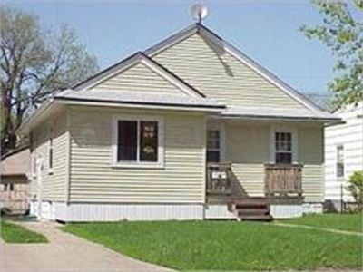 3405 6th Ave, Sioux City, IA, 51106