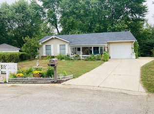 1520 Sheri Cir, Plainfield, IN 46168