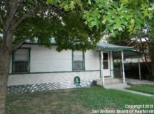 2011 Amerada St, San Antonio, TX 78237