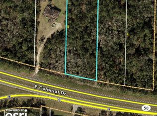 20167 E Colonial Dr, Christmas, FL 32709