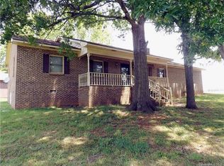 317 Austin St, Monroe, NC 28112
