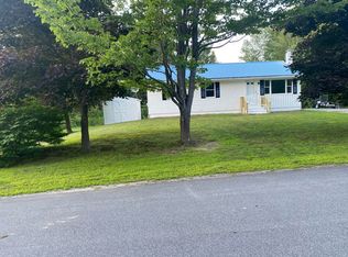 7 Charity St, Lisbon, ME 04252