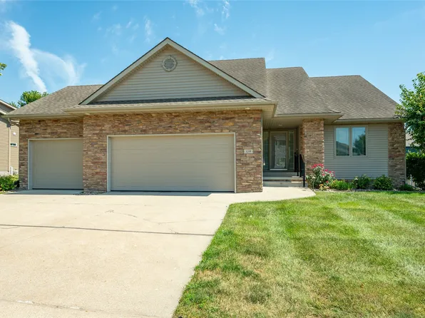 1219 NW Boulder Dr, Ankeny, IA 50023