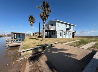 26390 Fm 457, Sargent, TX 77414