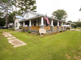 812 Watts St, Monticello, MS 39654