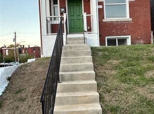 3649 Hebert St, Saint Louis, MO 63107