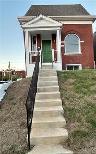 3649 Hebert St, Saint Louis, MO, 63107