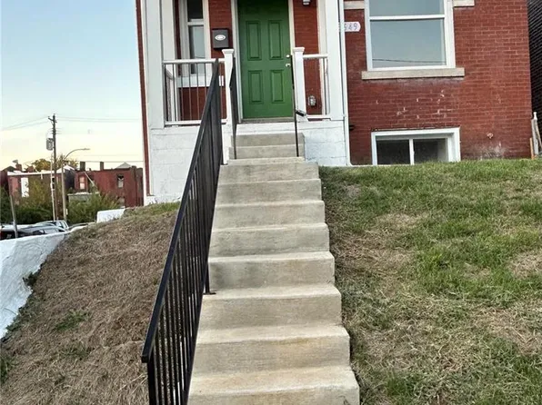 3649 Hebert St, Saint Louis, MO 63107