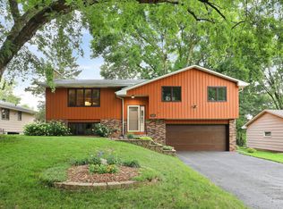 1485 18th Ave NW, New Brighton, MN 55112